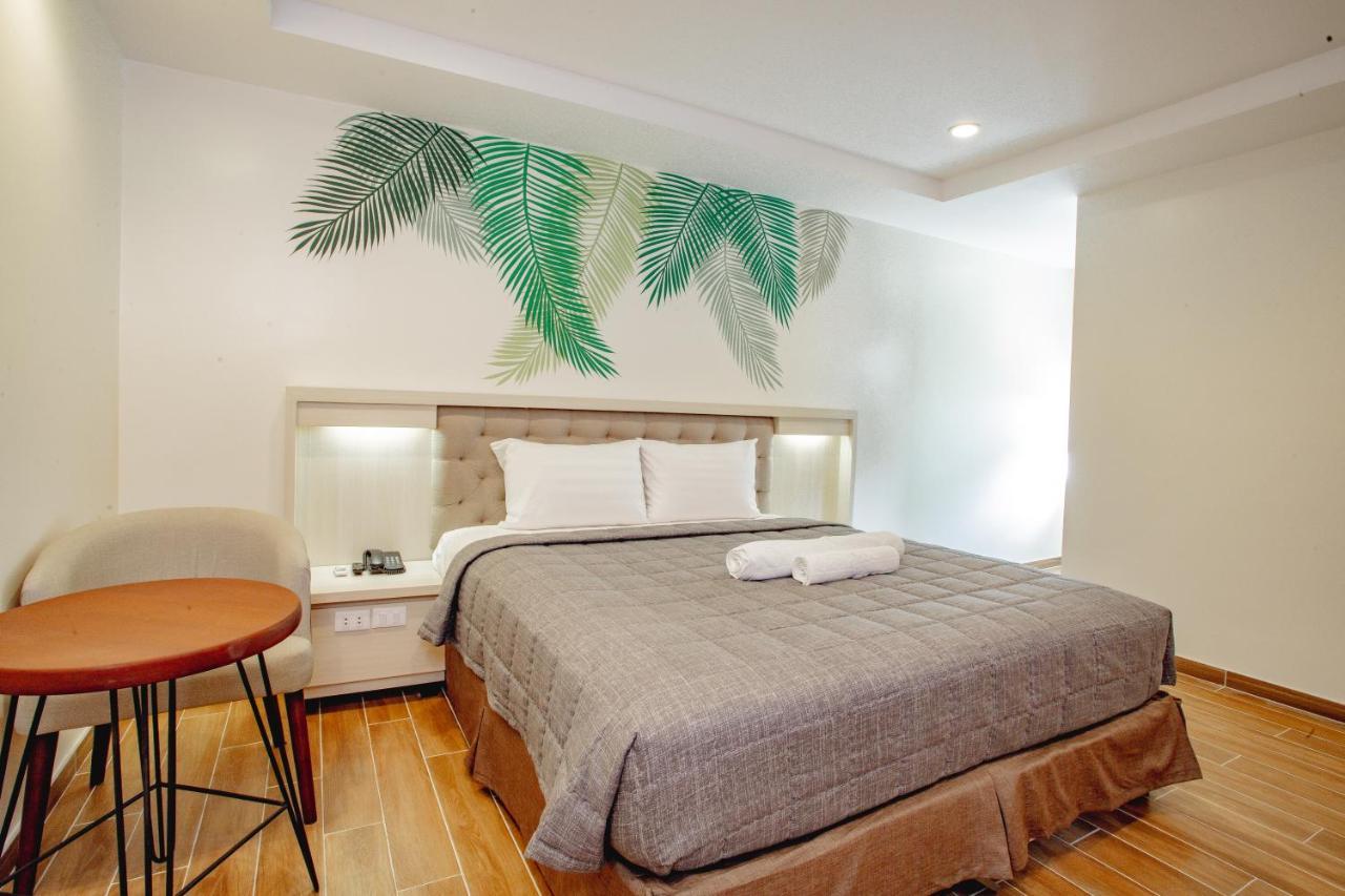 Ora Beach Resort El Nido Bagian luar foto