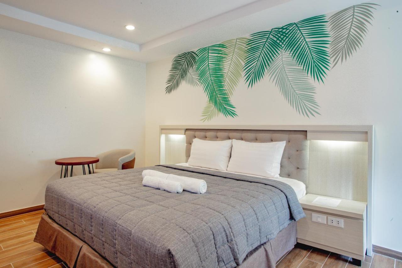 Ora Beach Resort El Nido Bagian luar foto