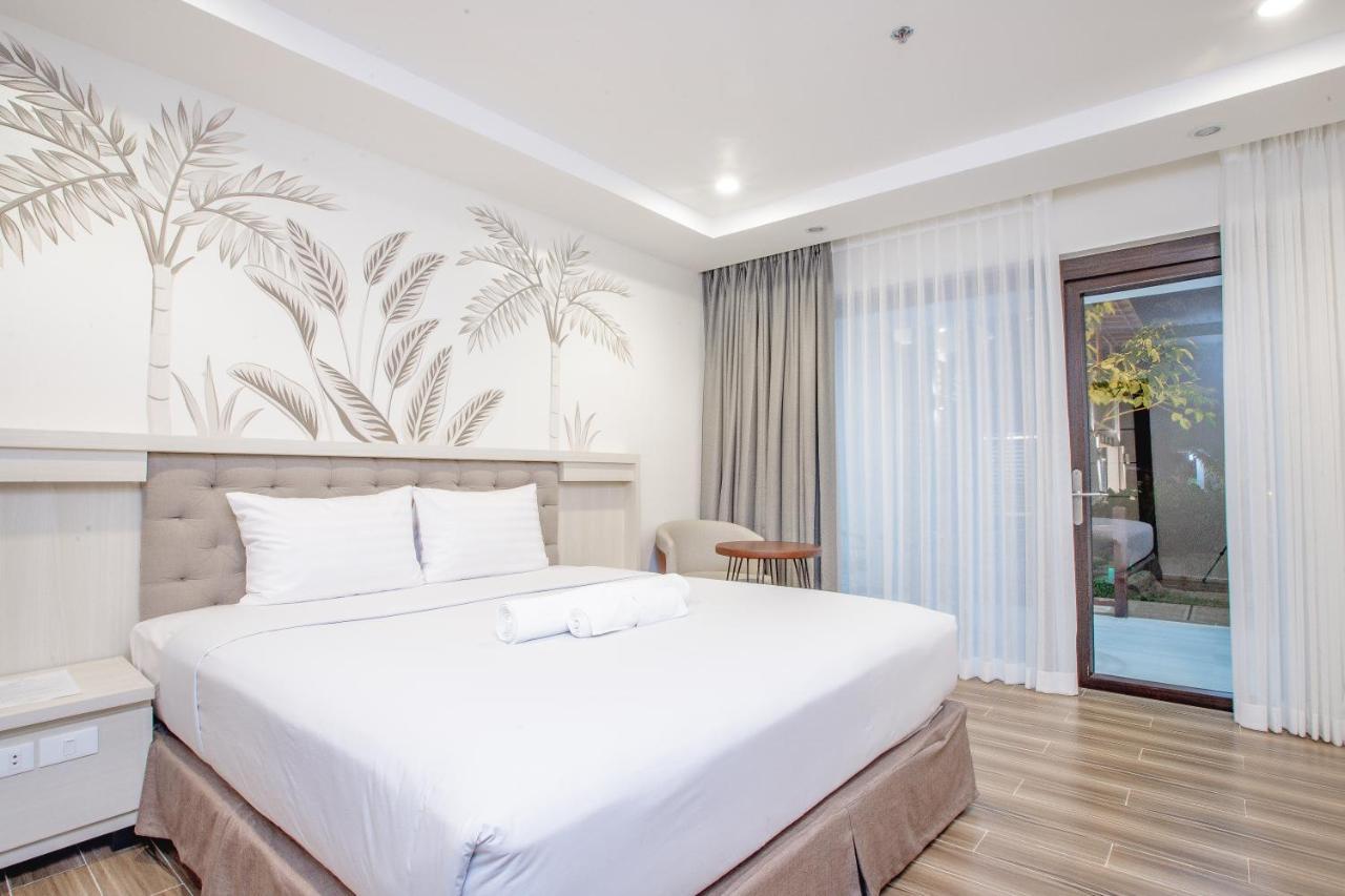 Ora Beach Resort El Nido Bagian luar foto