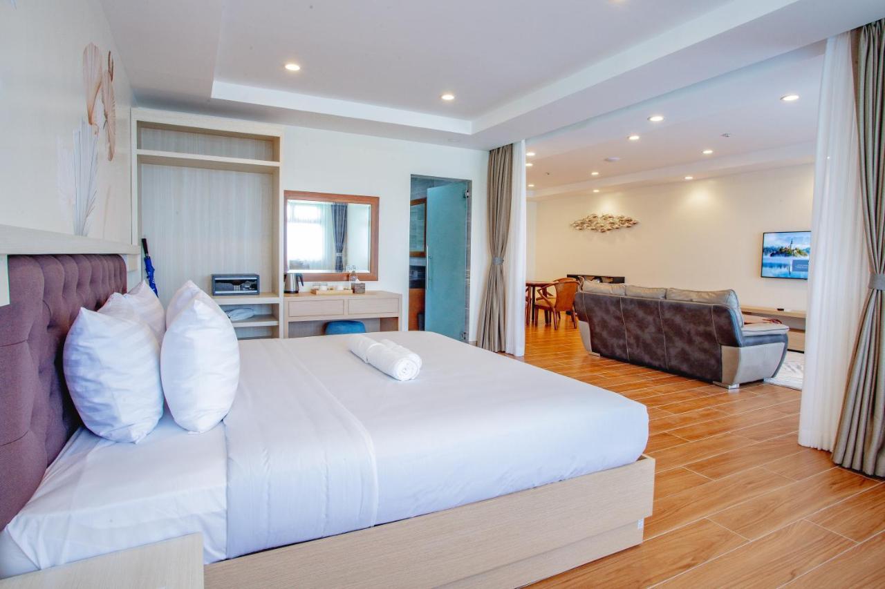 Ora Beach Resort El Nido Bagian luar foto