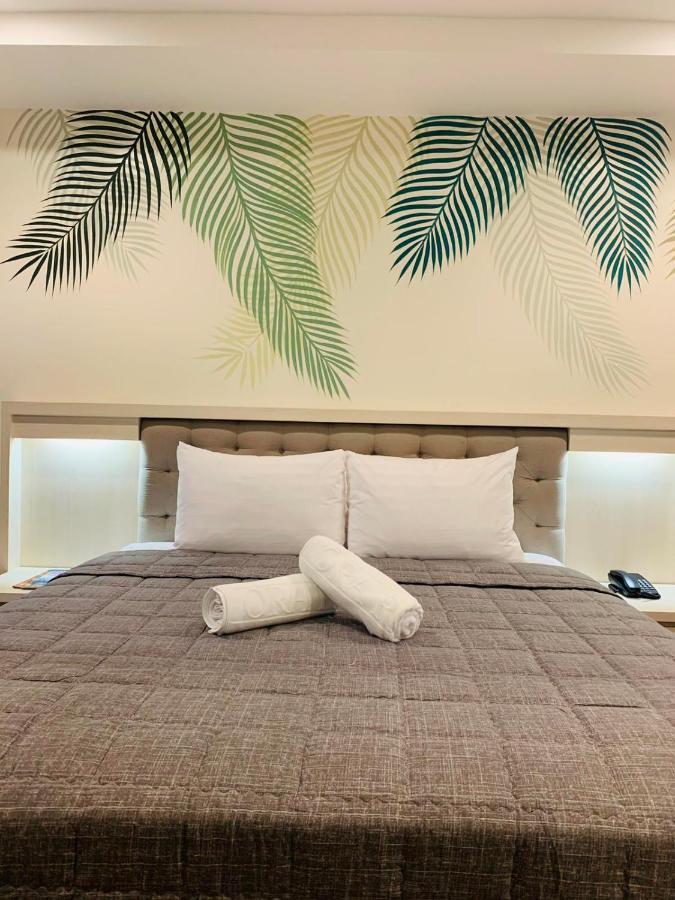 Ora Beach Resort El Nido Bagian luar foto