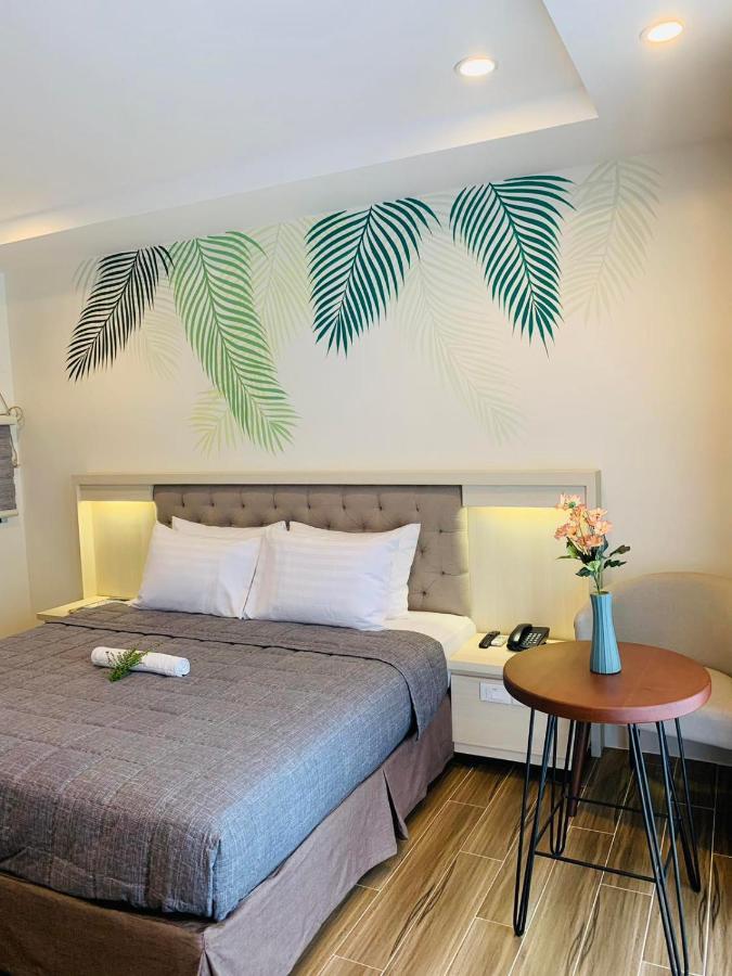 Ora Beach Resort El Nido Bagian luar foto