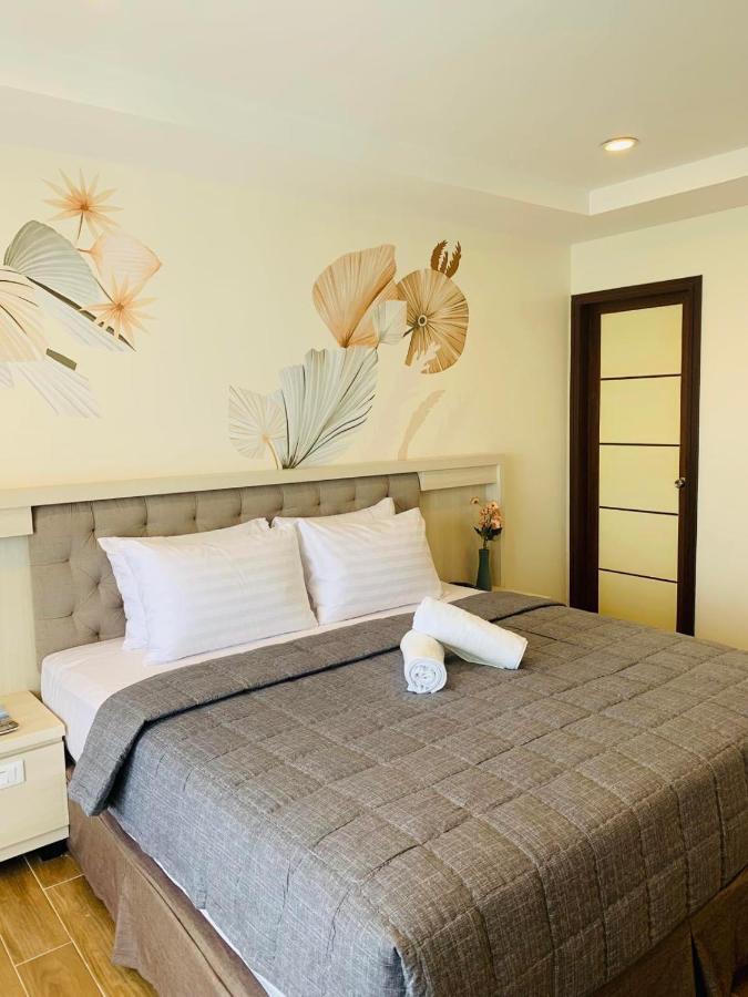 Ora Beach Resort El Nido Bagian luar foto