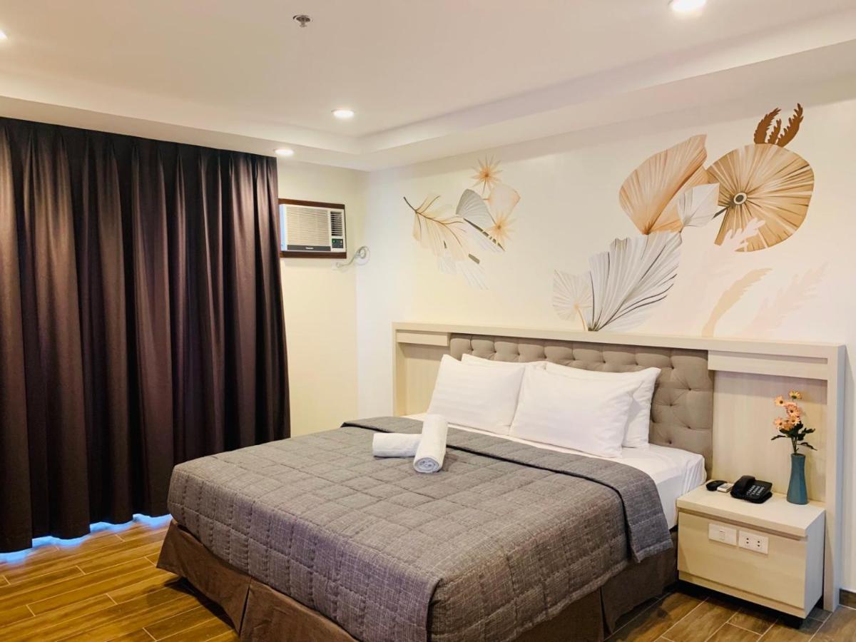 Ora Beach Resort El Nido Bagian luar foto
